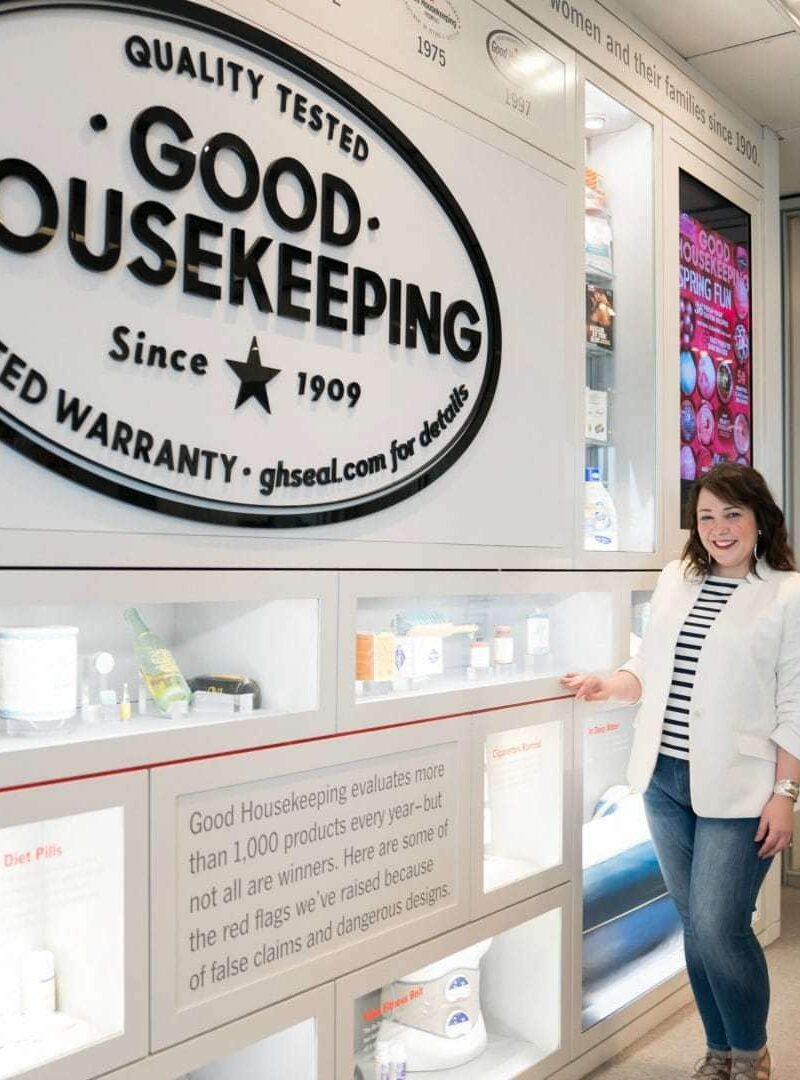 wardrobe oxygen at good housekeeping