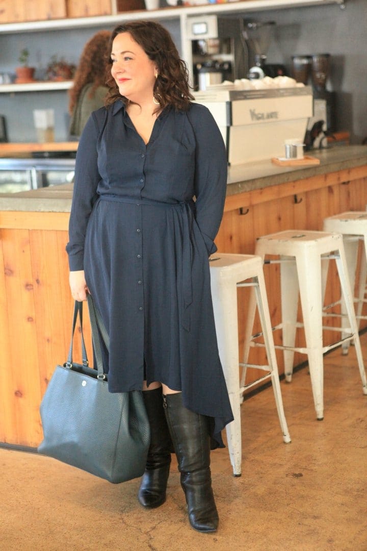 dagne dover legend tote