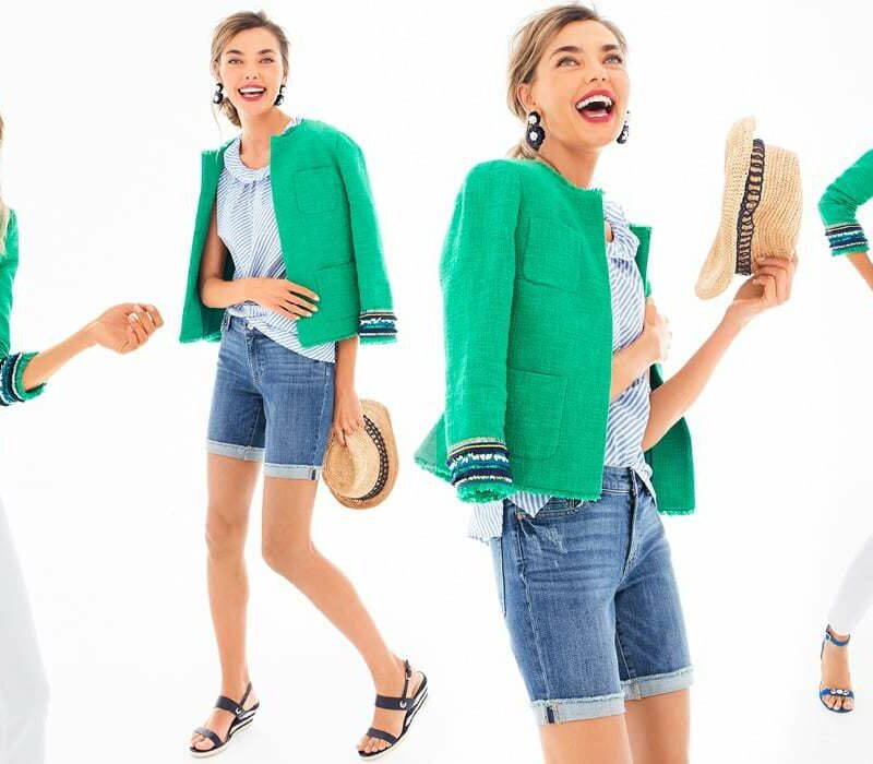 Friends & Family Talbots Sale: My Picks