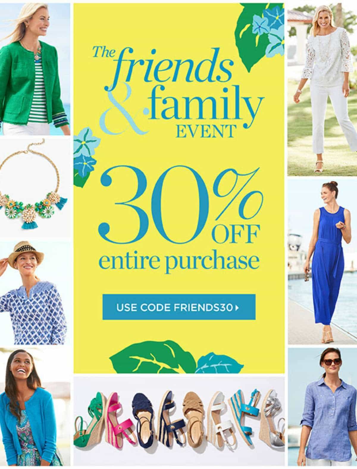 talbots misses dresses