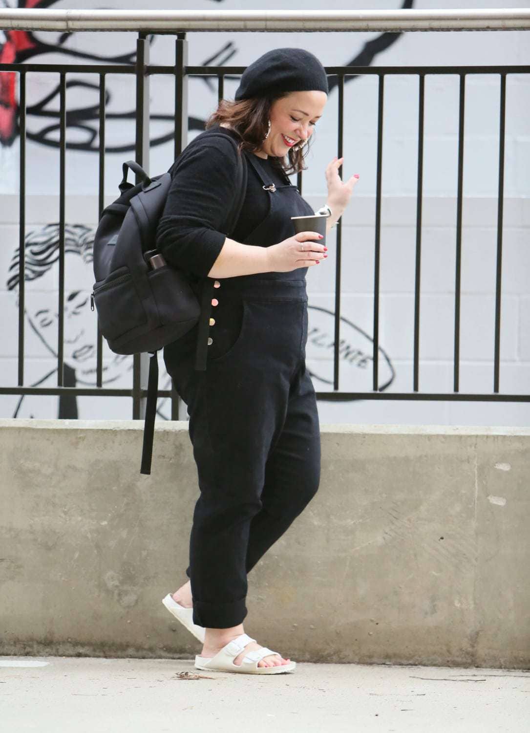 universal standard jumpsuit