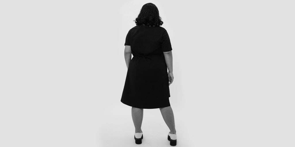 Universal Standard Petite Collection | Fashion | Wardrobe Oxygen