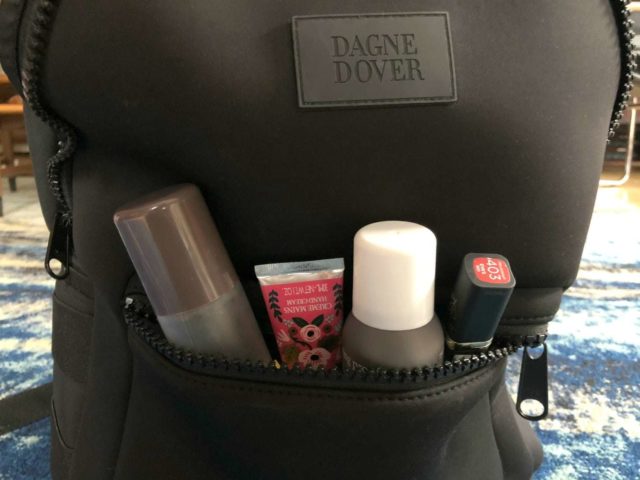 Dagne dover on sale large backpack
