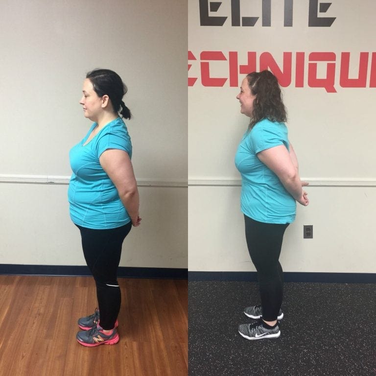 Weightlifting in Midlife: 6 Month Review