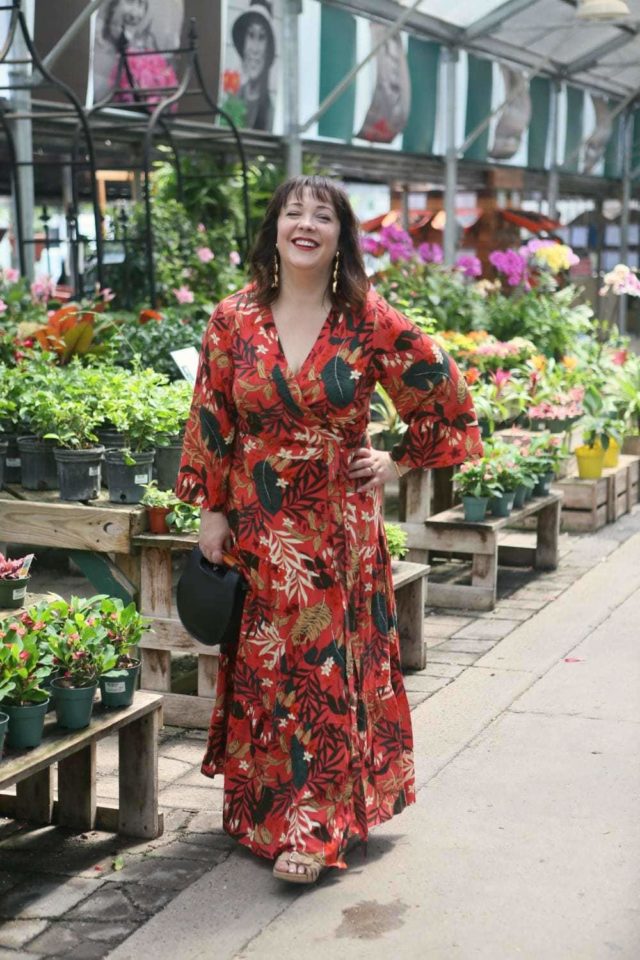 Eloquii kimono sales