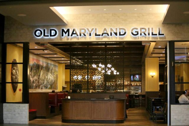 Visiting the The Hotel at the University of Maryland featured by Popular DC Lifestyle Blogger, Wardrobe Oxygen