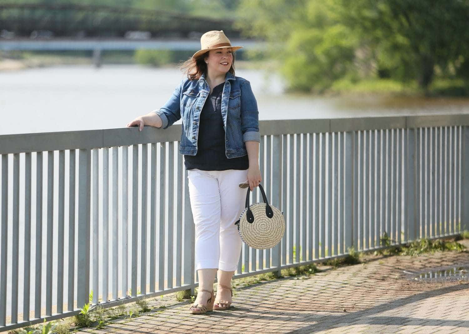 talbots summer clothes