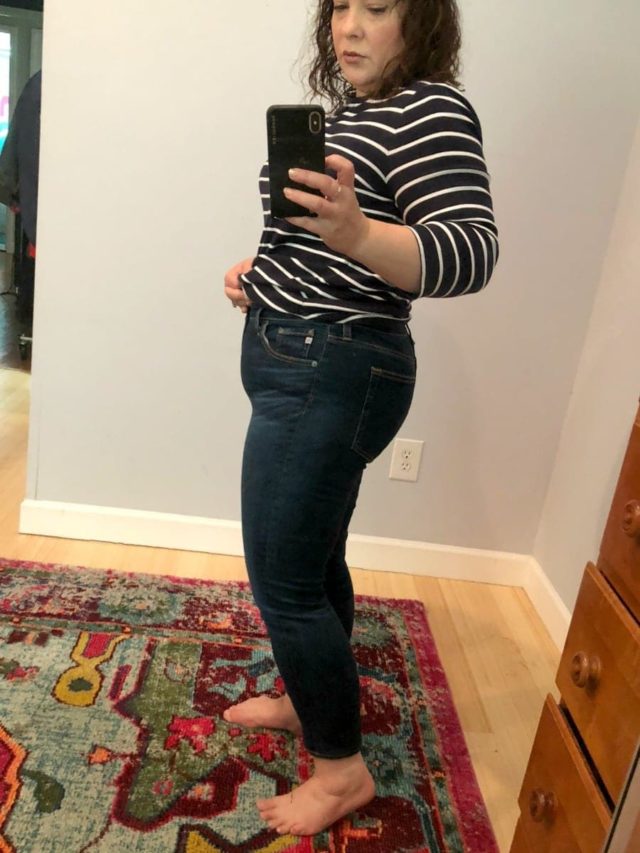 a ag jeans review prima