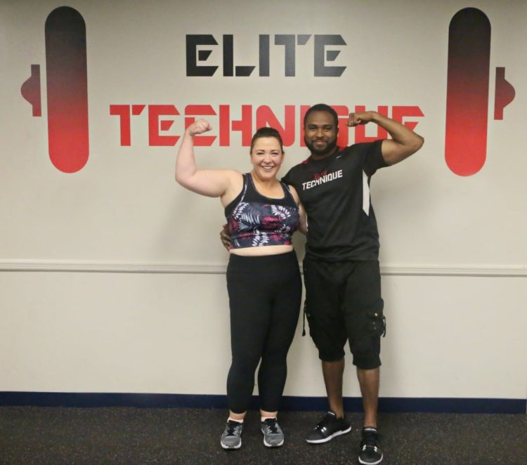 What I Wore Working Out Wardrobe Oxygen