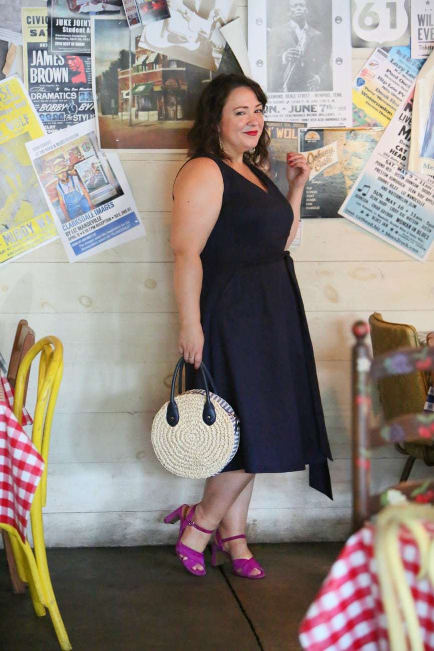 boden plus size dresses