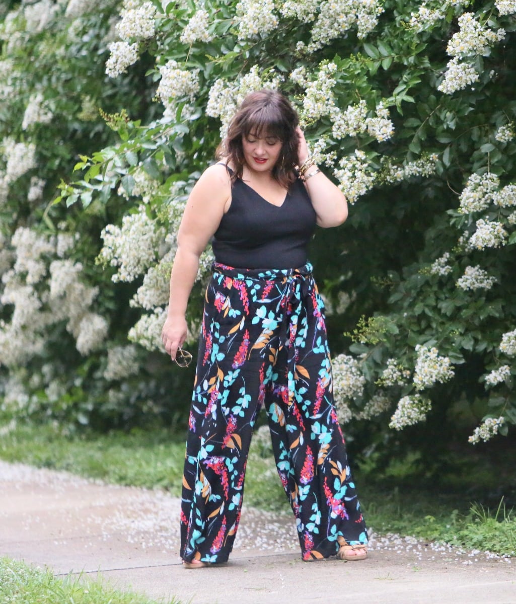 wardrobe oxygen wide leg pants