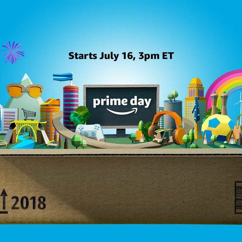 Amazon Prime Day Best Deals: My Picks
