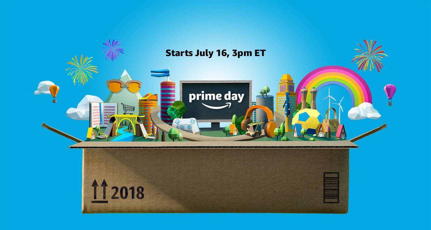 Amazon Prime Day The Best Deals Wardrobe Oxygen