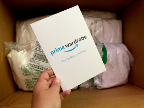My Experience With Amazon Prime Wardrobe Wardrobe Oxygen My Experience With Amazon Prime Wardrobe Wardrobe Oxygen