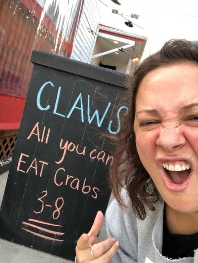 claws rehoboth beach