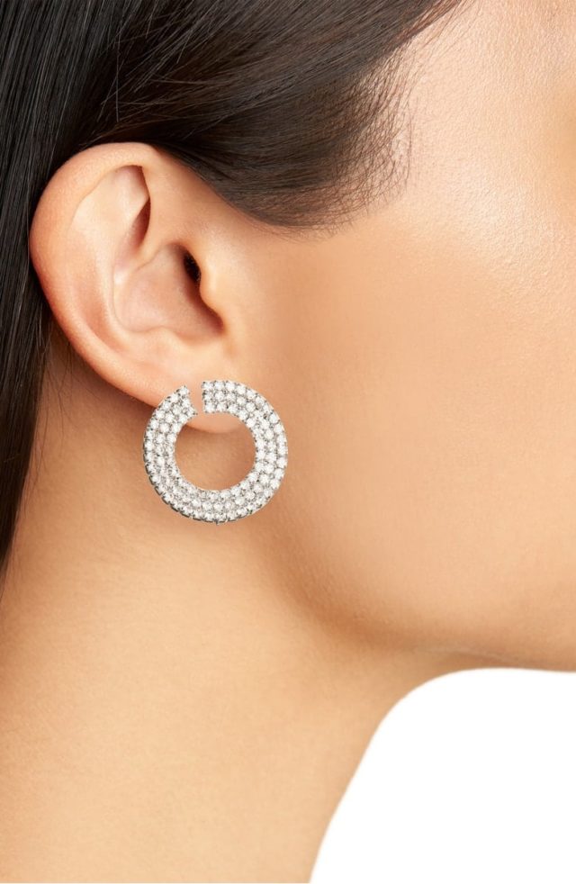 cristabelle earrings nordstrom anniversary sale