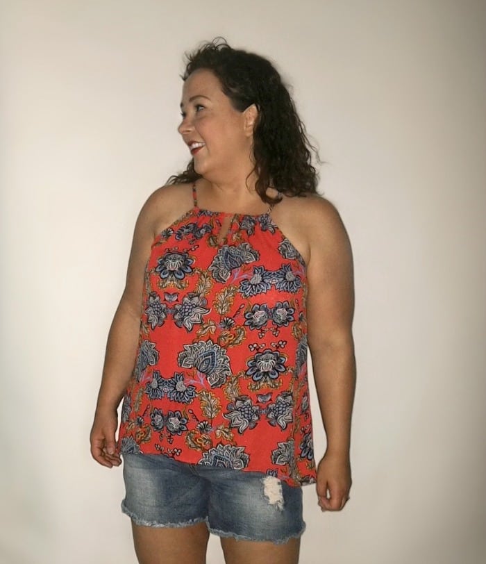 Summer StitchFix Review