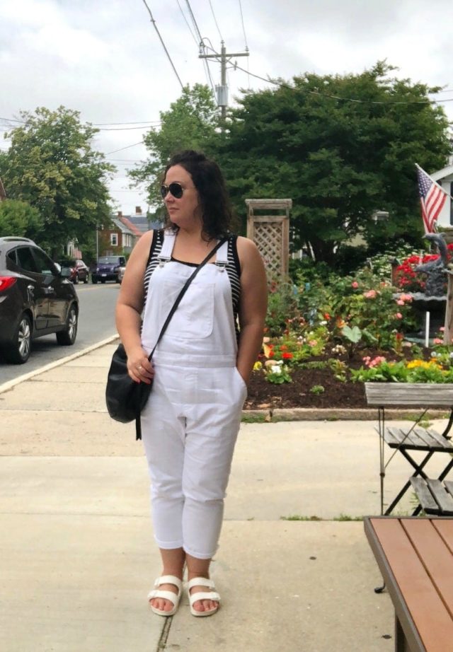 what i wore to lewes delaware