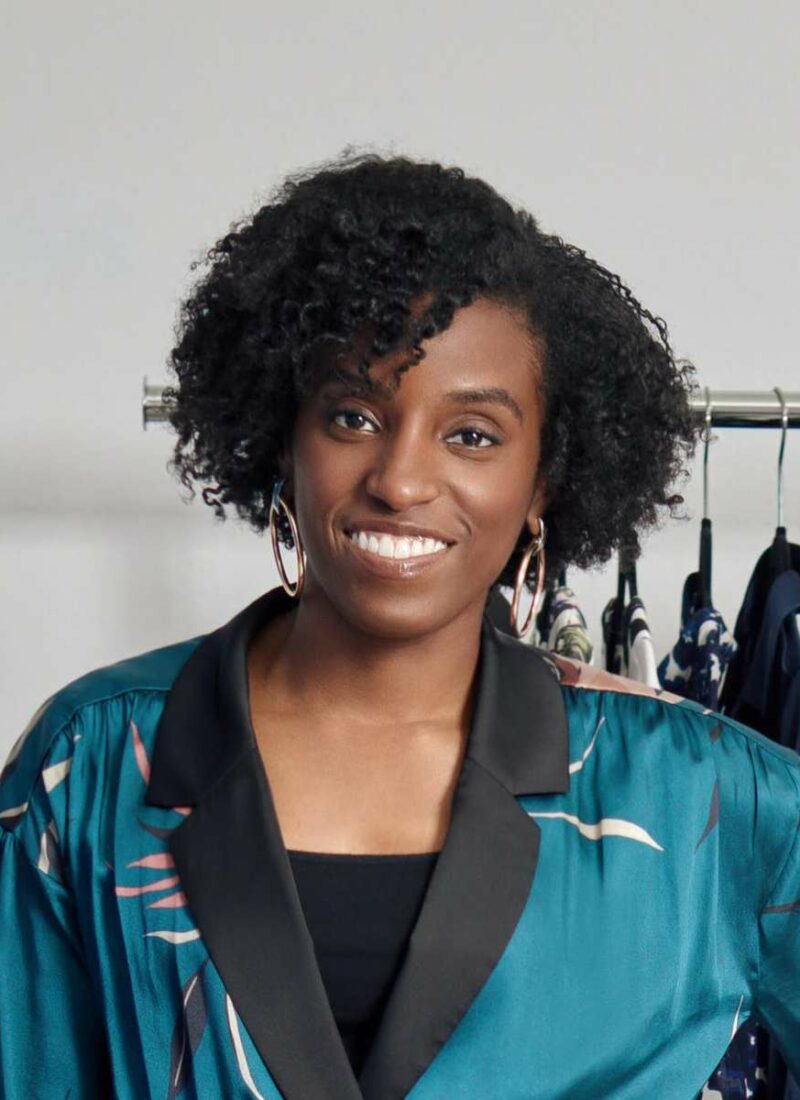 My Beauty Routine: Keri