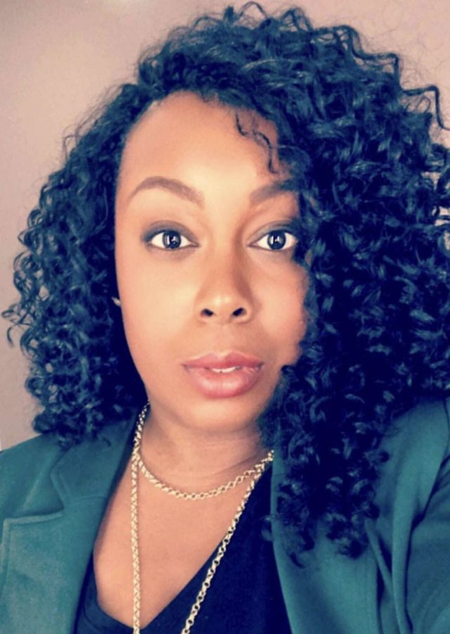 My Beauty Routine: Yvonne 1 Yvonne Pearson's beauty Routine. Photo of Yvonne Pearson