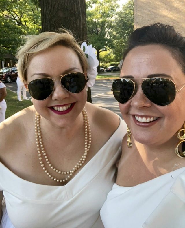 diner en blanc dc 2018