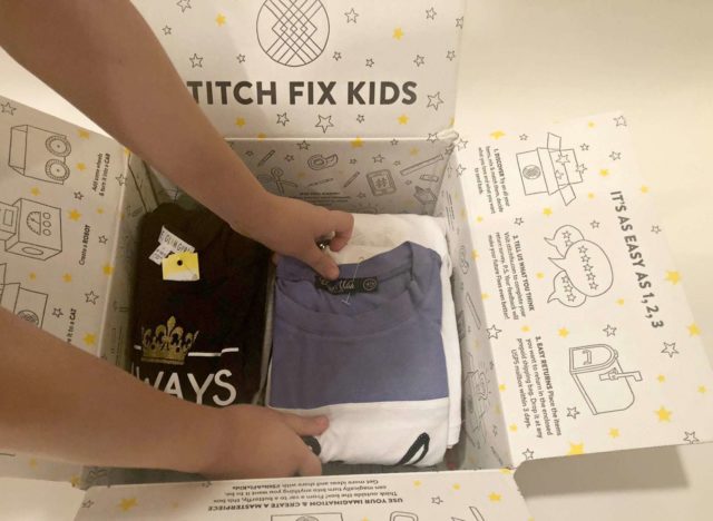 stitch fix for kids review