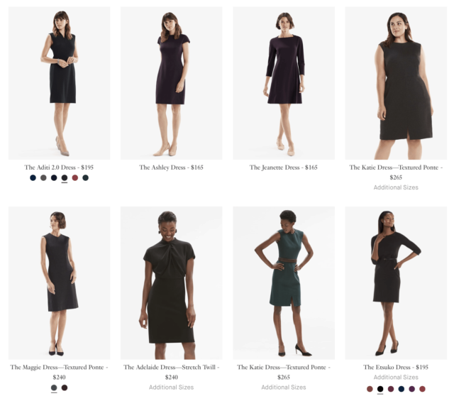 Mm lafleur etsuko dress review outlet