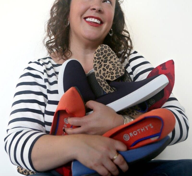 honest rothys flats review