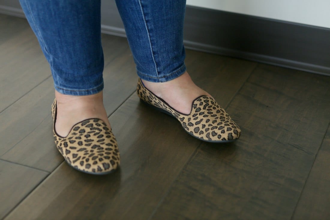 rothys wide feet