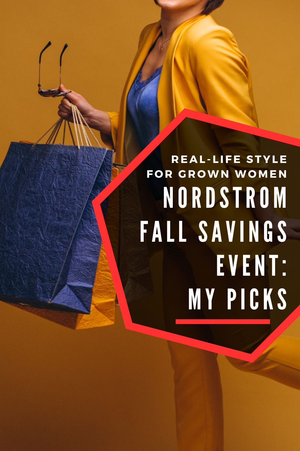Nordstrom Fall Savings Event- My Picks