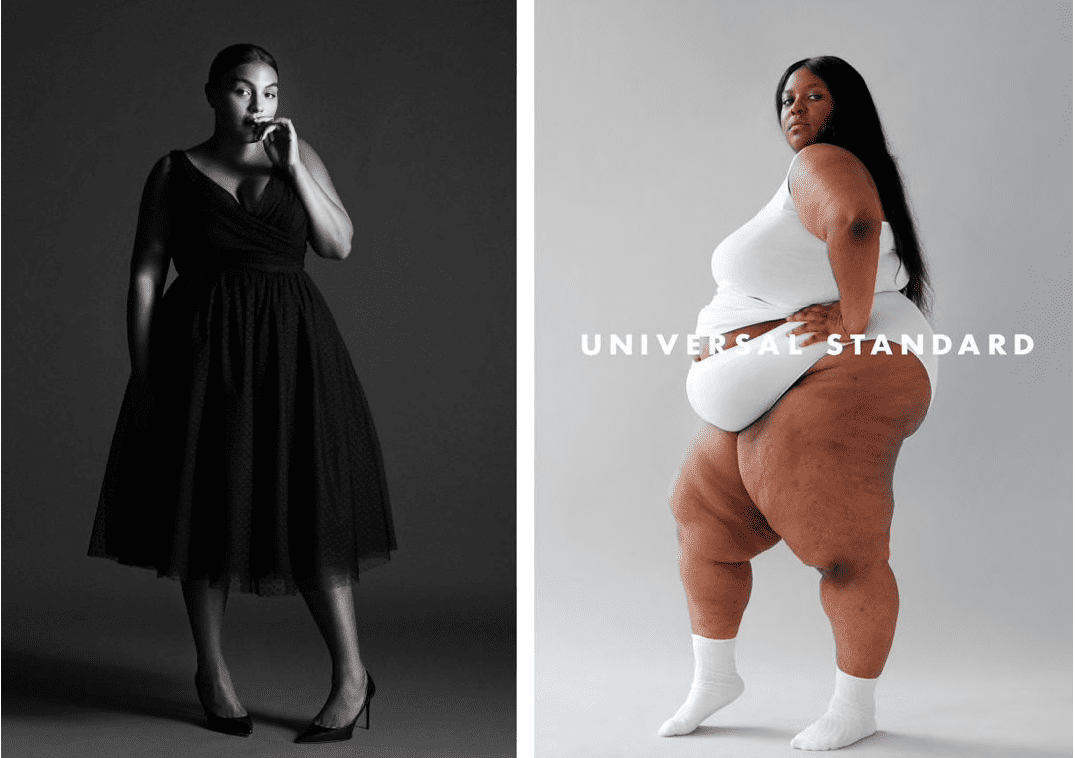 Don’t Read the Comments: Policing Plus Sized Women’s Bodies