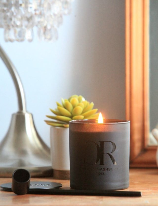 colleen rothschild candle review