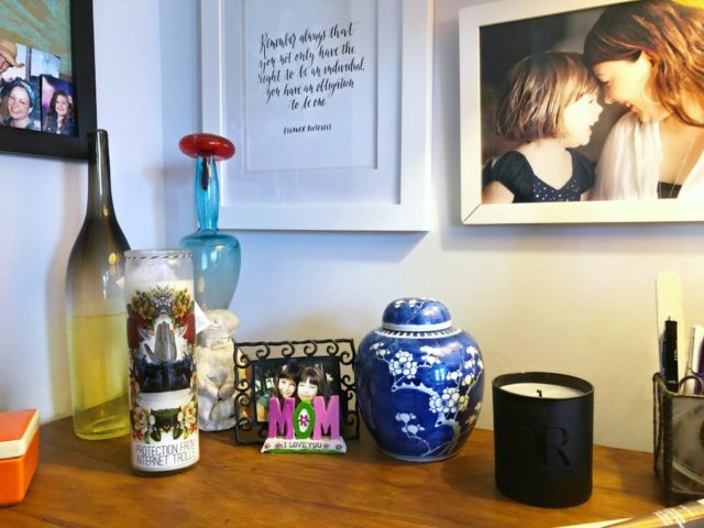protection from internet trolls candle