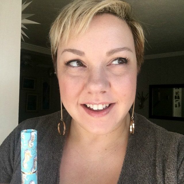 tarte lip balm review