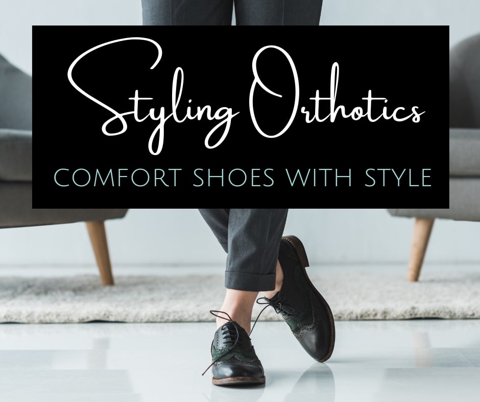 women's dress shoes that fit orthotics