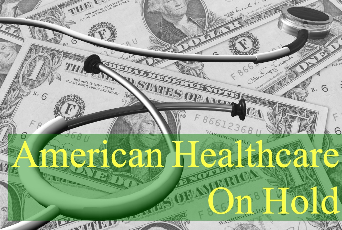 American Healthcare on Hold: A Year of Health Insurance