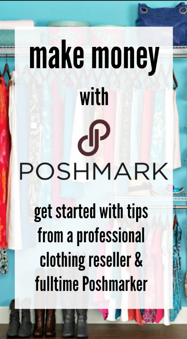 can you make money selling clothes on poshmark can you make money selling clothes on poshmark