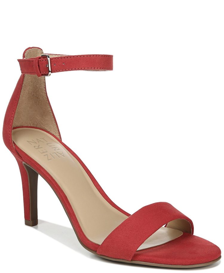 womens summer shoes wide width