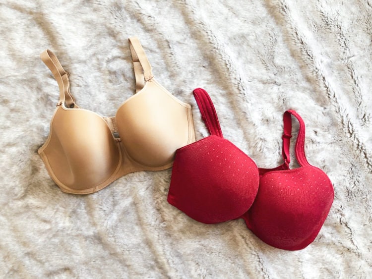 My Favorite Bras, Panties, Shapewear, and More - Wardrobe Oxygen