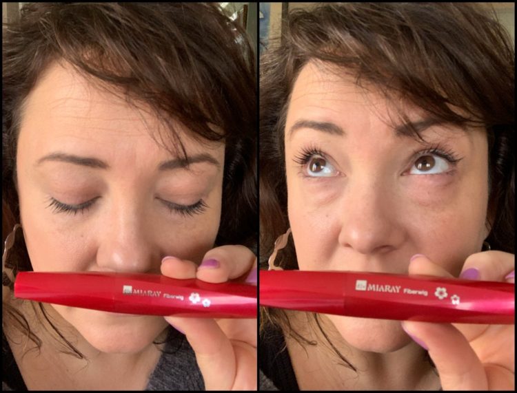 A review of 11 different tubing mascaras, drugstore to department store with photos, which are the best, which are the worst, and photos of how they look on lashes by Wardrobe Oxygen