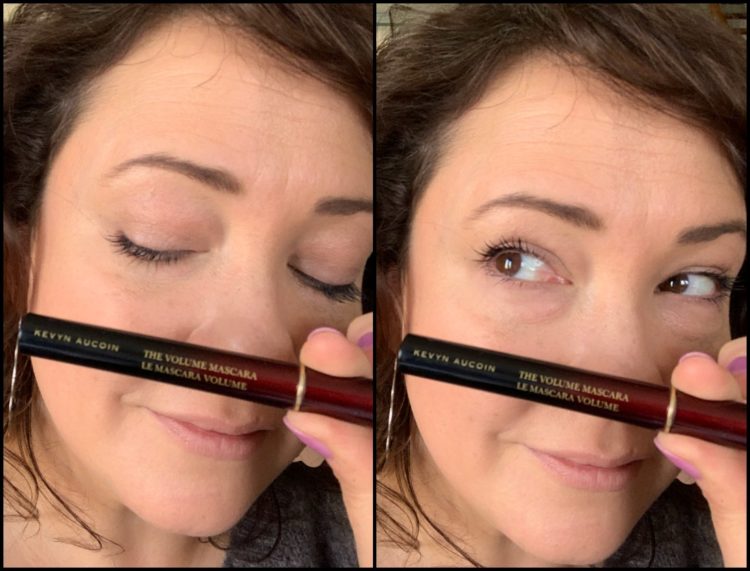 A review of 11 different tubing mascaras, drugstore to department store with photos, which are the best, which are the worst, and photos of how they look on lashes by Wardrobe Oxygen