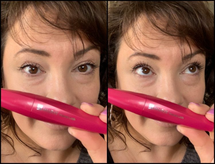 A review of 11 different tubing mascaras, drugstore to department store with photos, which are the best, which are the worst, and photos of how they look on lashes by Wardrobe Oxygen