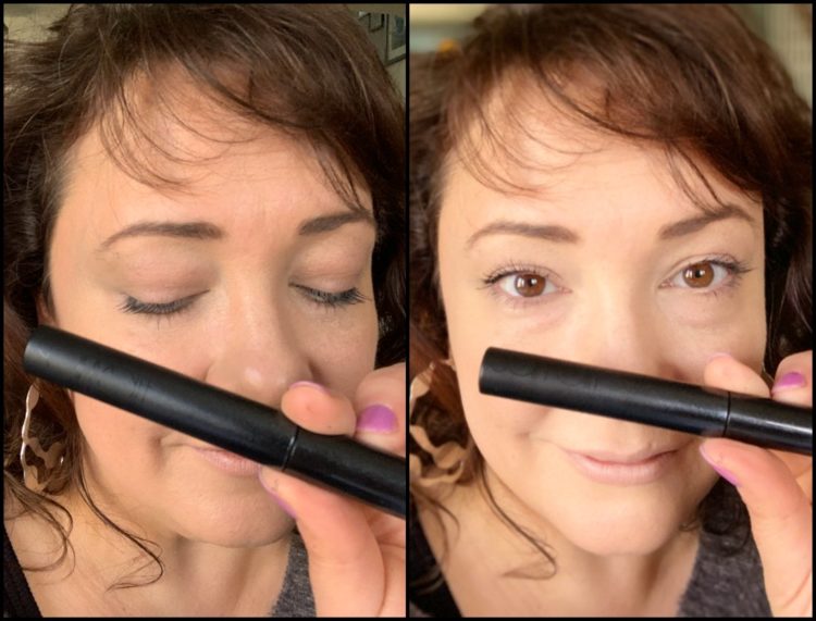 A review of 11 different tubing mascaras, drugstore to department store with photos, which are the best, which are the worst, and photos of how they look on lashes by Wardrobe Oxygen