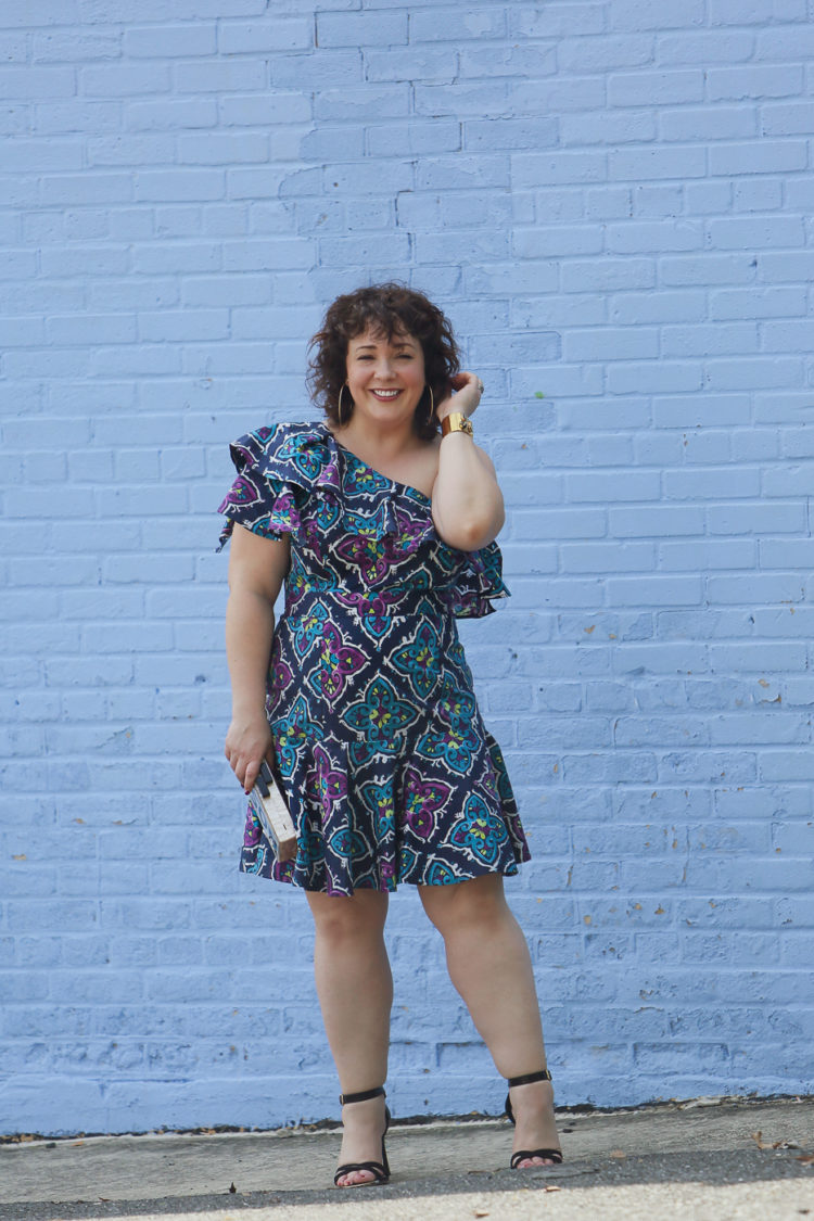 A Rent the Runway Unlimited Review 1 Reviewing Rent the Runway Unlimited and how it works for a size 14/16 woman and the options in plus size and cancellation policies
