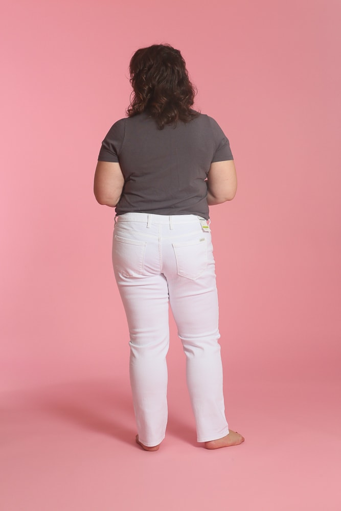 white jeans 7 3 3