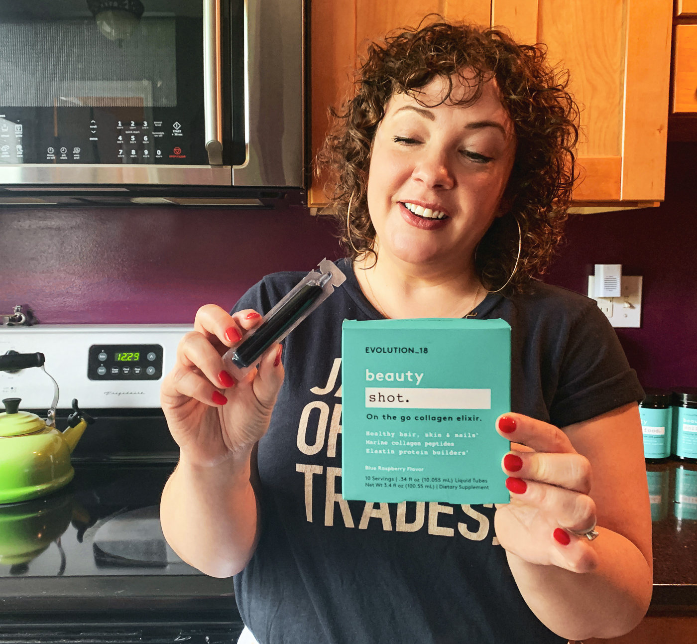 EVOLUTION_18 Review Wardrobe Oxygen