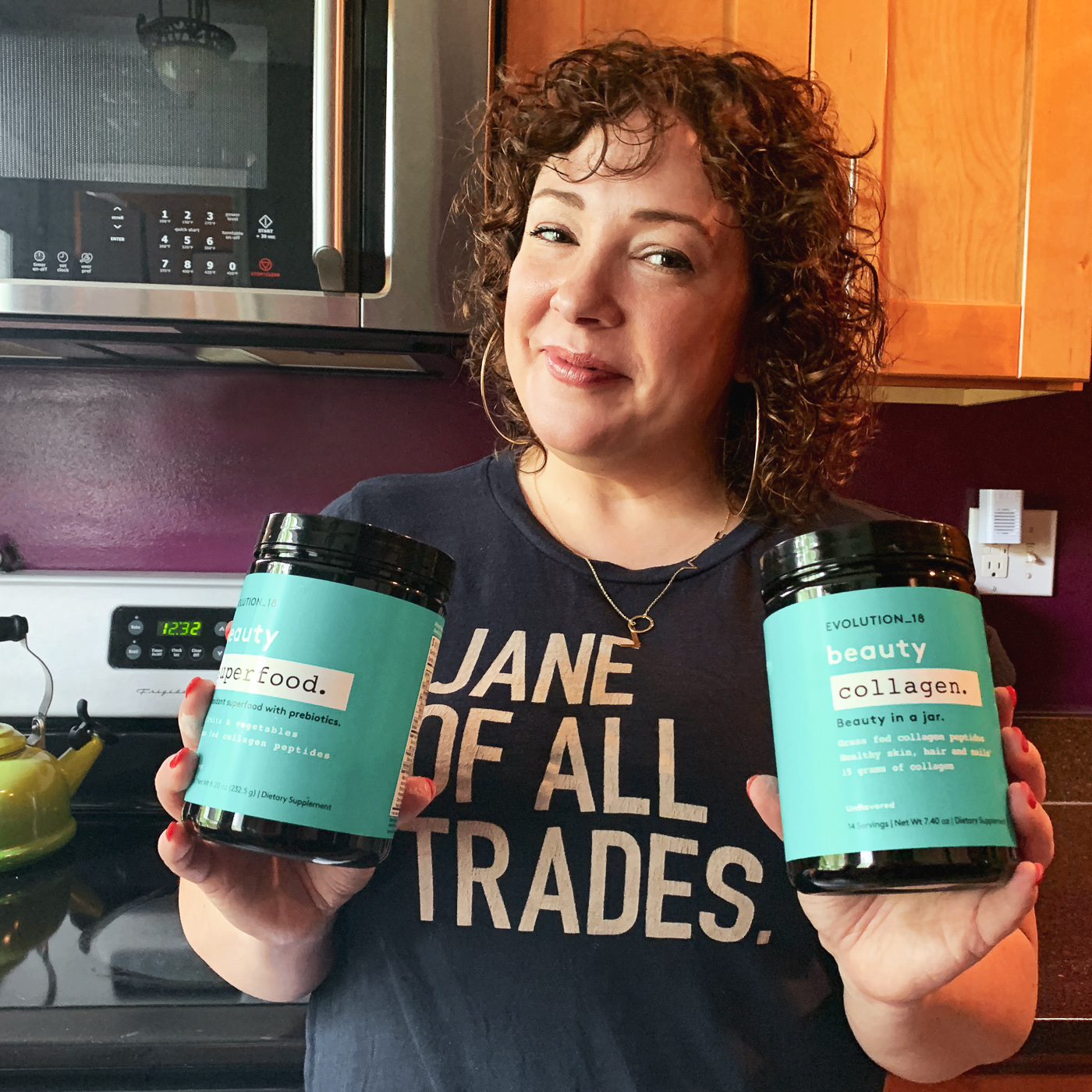 EVOLUTION_18 Review Wardrobe Oxygen