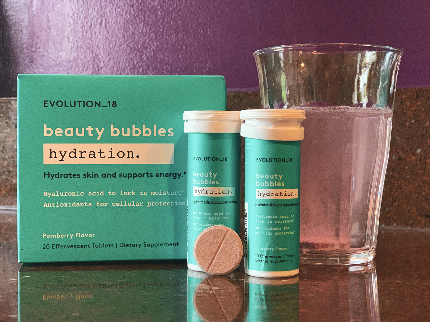 EVOLUTION_18 Review Wardrobe Oxygen