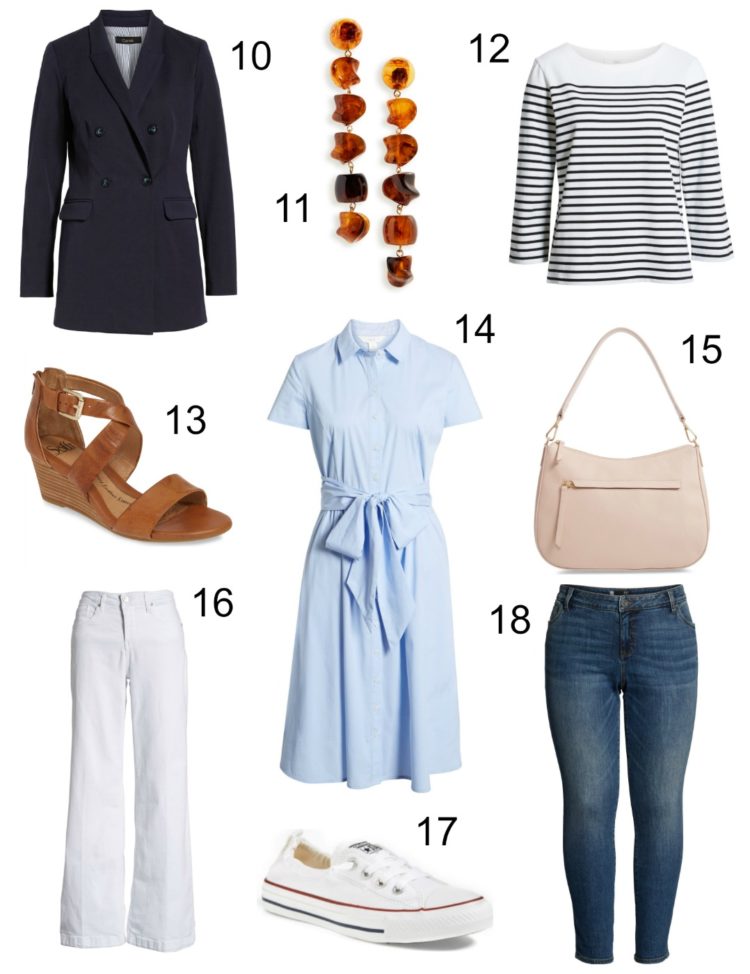 nordstrom half yearly sale fashion picks