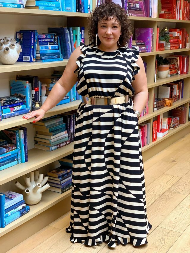 Rent the Runway Subscription Review Wardrobe Oxygen